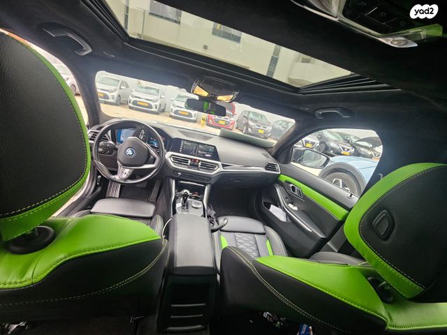 ב מ וו סדרה 3