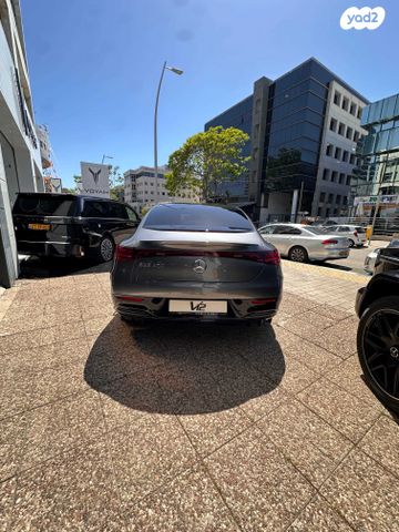 מרצדס-בנץ EQE