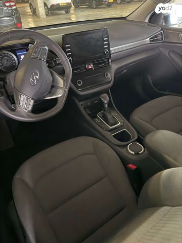 יונדאי איוניק