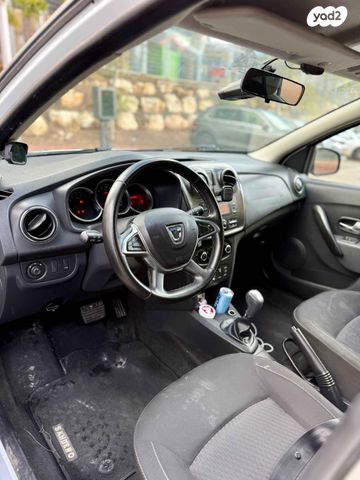 דאצ'יה סנדרו