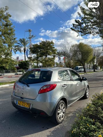 מאזדה 2