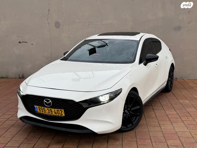 מאזדה 3