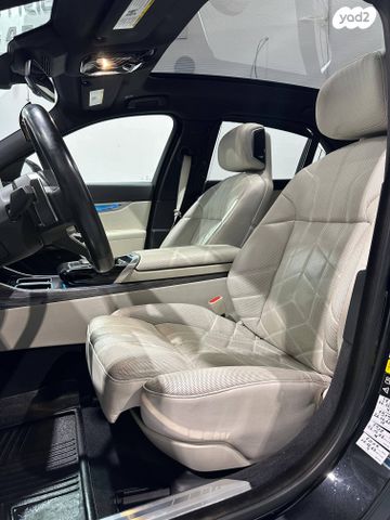 ב מ וו סדרה 7