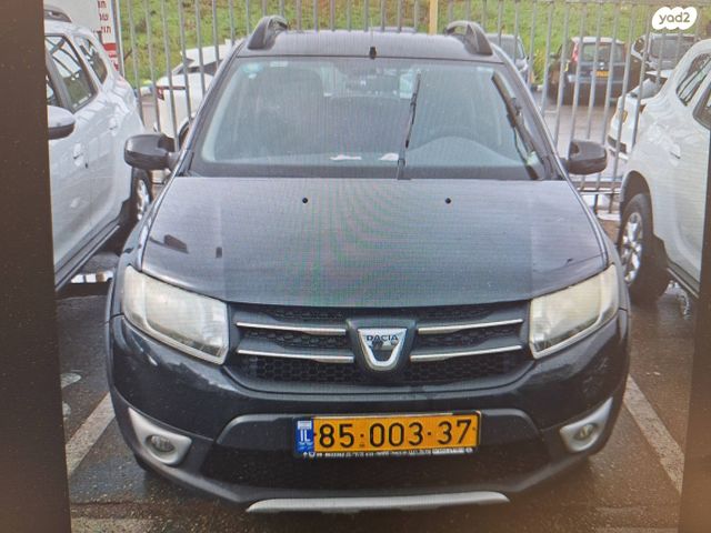 דאצ'יה סנדרו