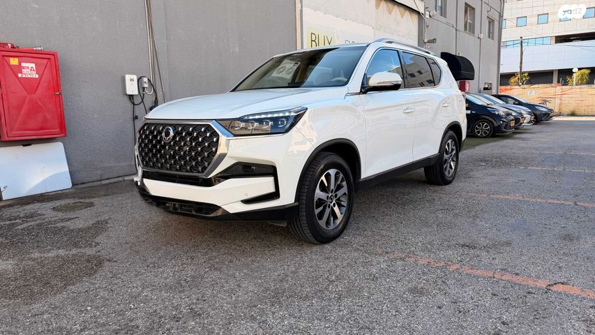 קיי גי אם רקסטון