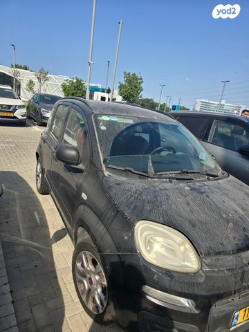פיאט פנדה