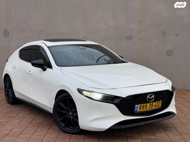 מאזדה 3