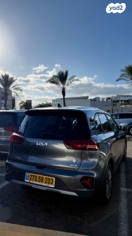 קיה נירו פלוס