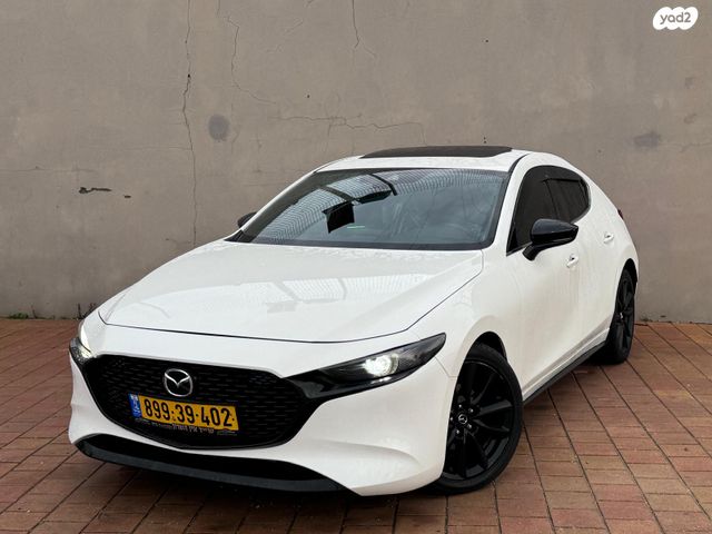 מאזדה 3