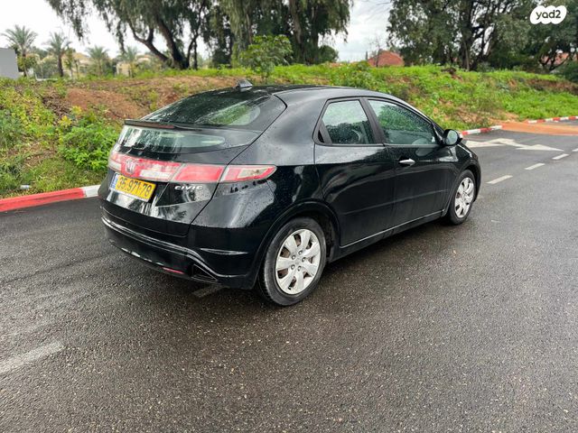 הונדה סיוויק