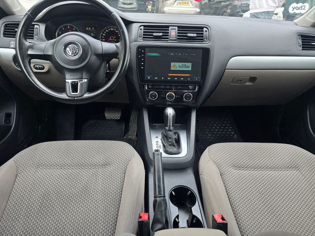 פולקסווגן ג'טה 