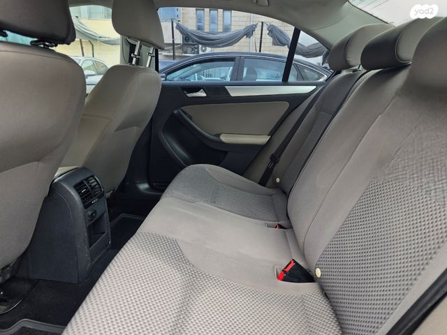 פולקסווגן ג'טה 