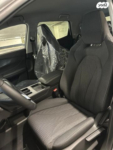 צ׳רי טיאגו 4 פרו