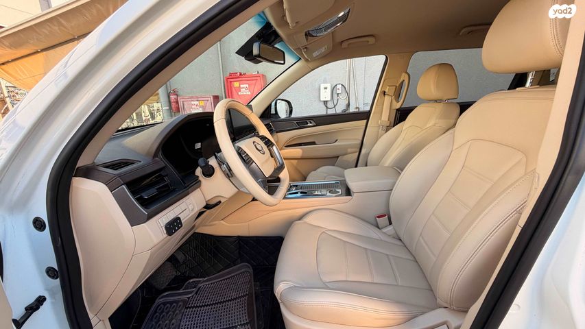 קיי גי אם רקסטון