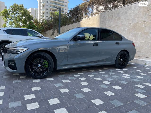 ב מ וו סדרה 3