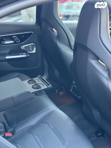 מרצדס-בנץ C-class