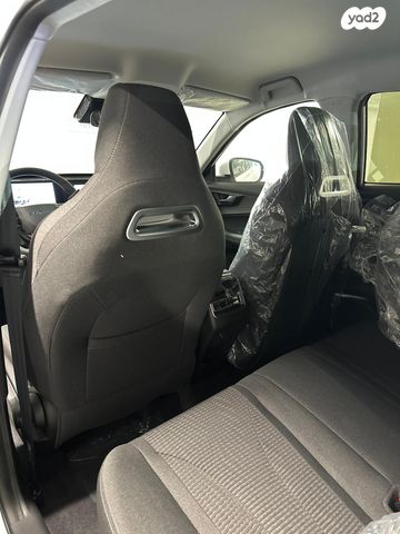 צ׳רי טיאגו 4 פרו