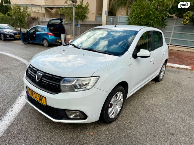 דאצ'יה סנדרו