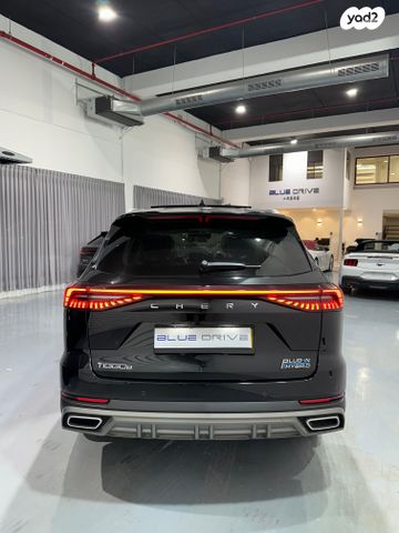 צ׳רי טיגו 8 פרו