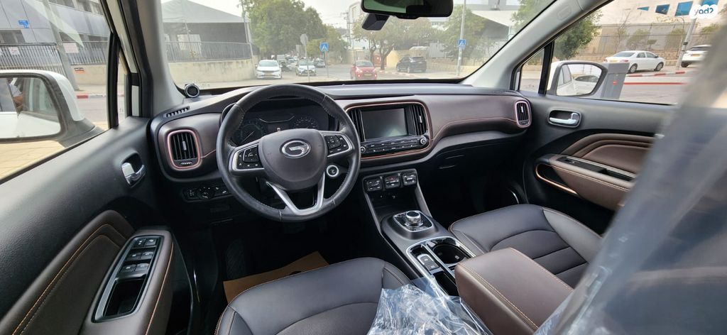 ג'י.איי.סי GE3