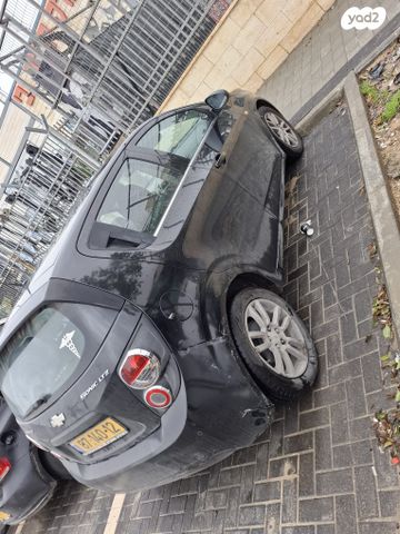 שברולט סוניק