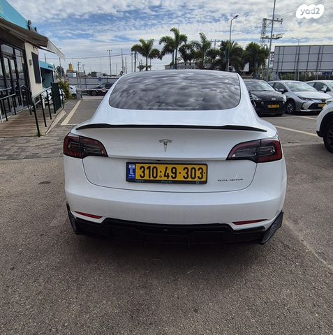 טסלה מודל 3