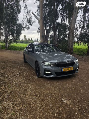 ב מ וו סדרה 3