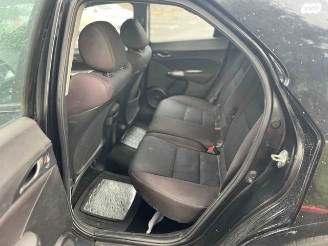 הונדה סיוויק