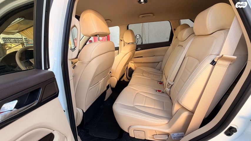 קיי גי אם רקסטון