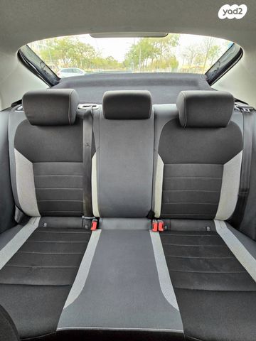 סקודה סקאלה