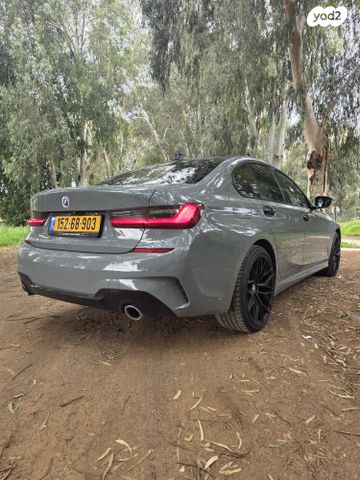 ב מ וו סדרה 3