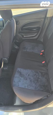 מיצובישי ספייס סטאר