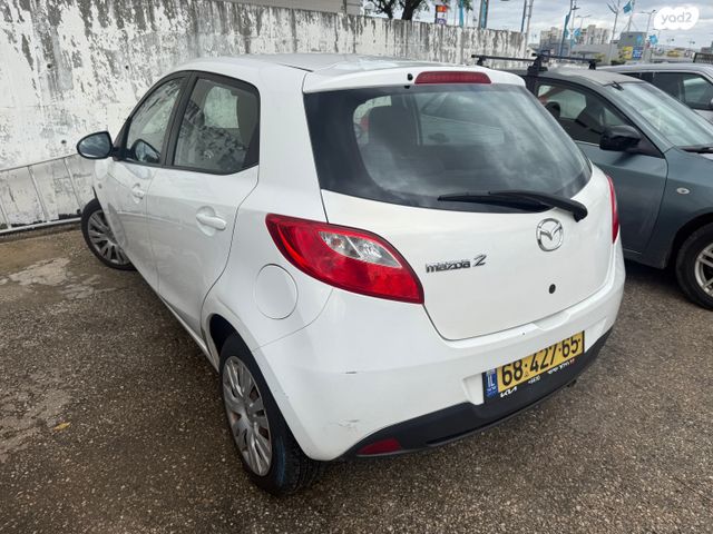 מאזדה 2