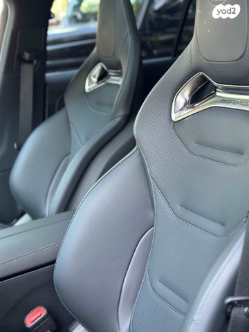 מרצדס-בנץ C-class