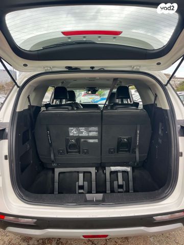 מודעת רכב קיה קרניבל 1