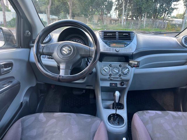 סוזוקי אלטו