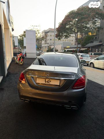 מרצדס-בנץ C-class