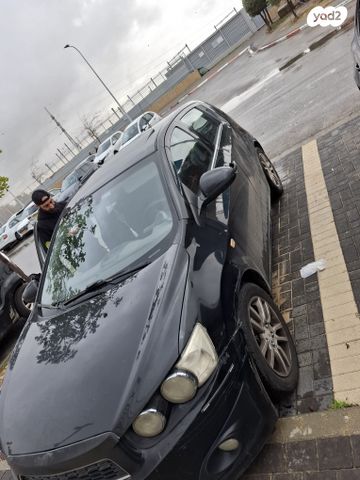 שברולט סוניק