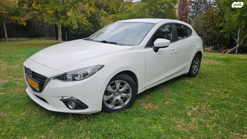 מאזדה 3