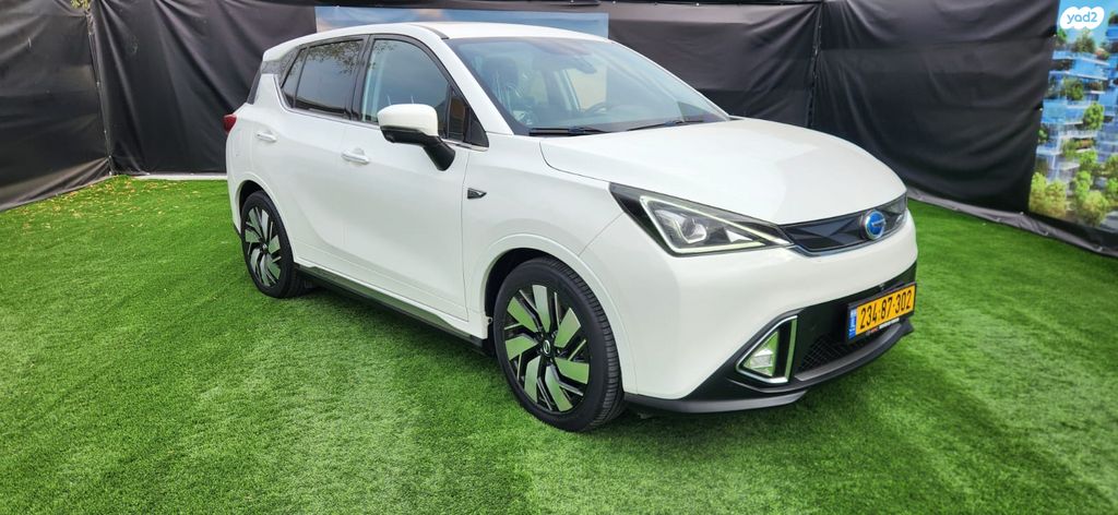 ג'י.איי.סי GE3