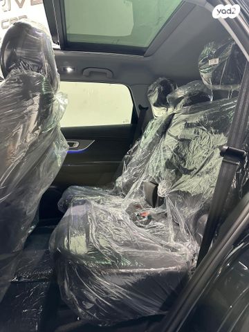 צ׳רי טיגו 8 פרו