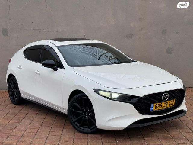 מאזדה 3