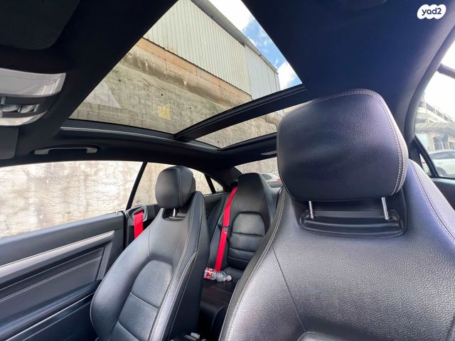 מרצדס-בנץ E-class