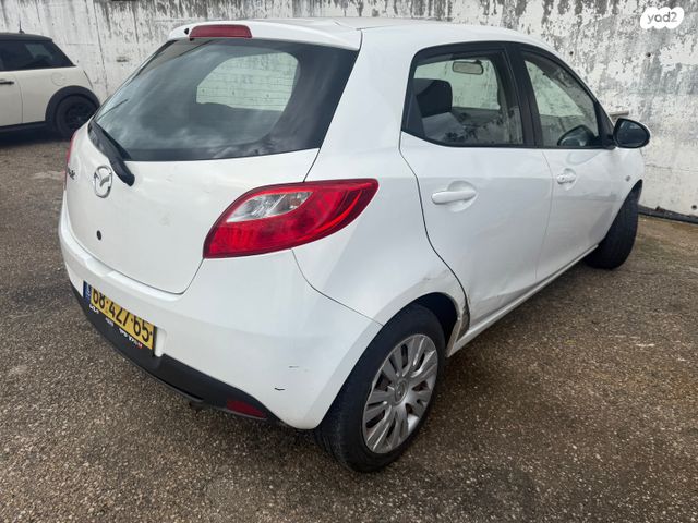מאזדה 2