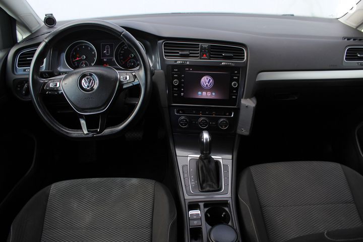 פולקסווגן גולף