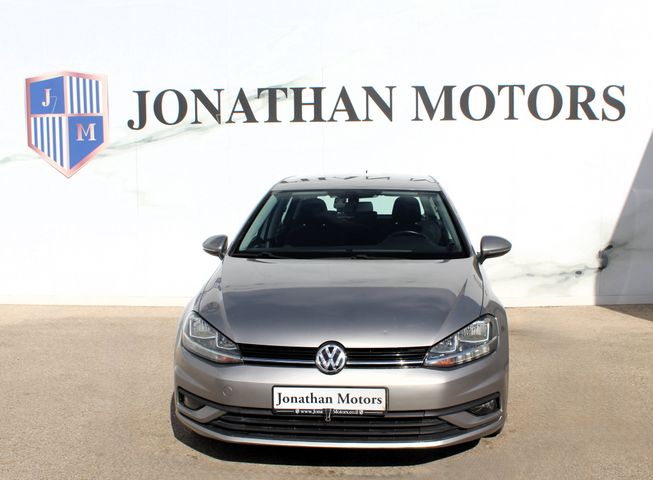 מודעת רכב פולקסווגן גולף