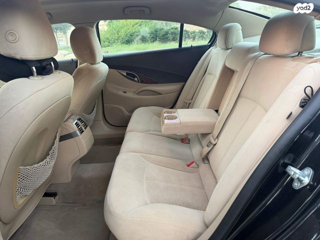 ביואיק לה-קרוס