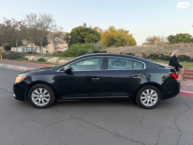 ביואיק לה-קרוס