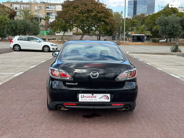 מאזדה 6