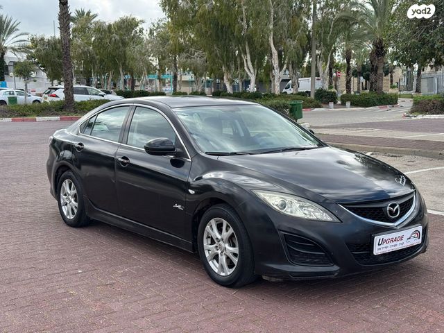 מאזדה 6